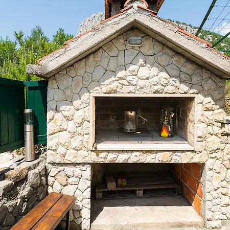 Podaspilje I Dom wakacyjny Podspilje (Split)