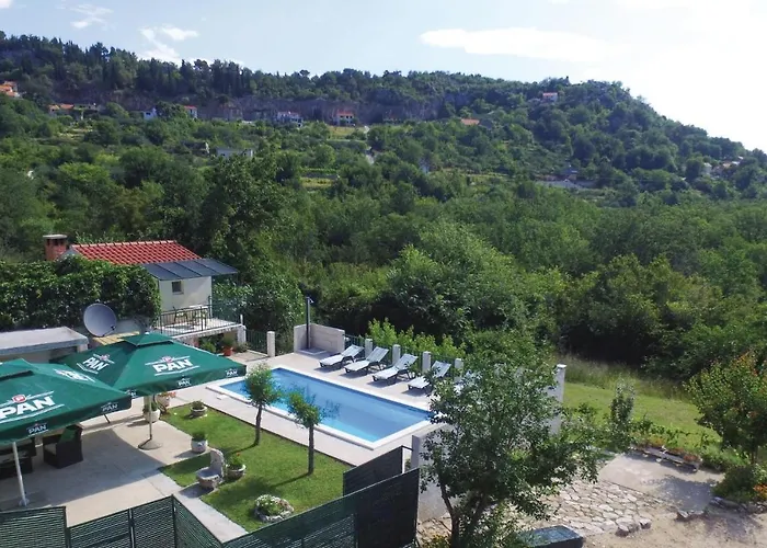 Podaspilje I Podspilje (Split)