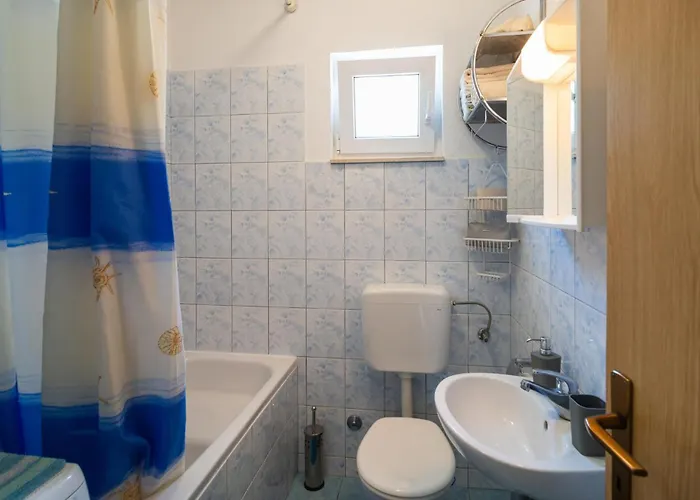 Dom wakacyjny Podaspilje I Podspilje (Split)